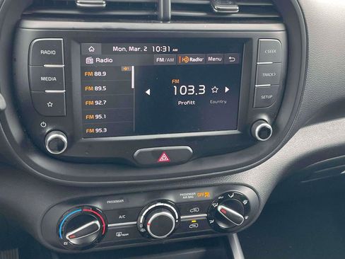 Used 2024 Kia Soul LX w/ Option Group 015 image 8