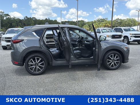 Used 2018 MAZDA CX-5 Grand Touring FWD image 33