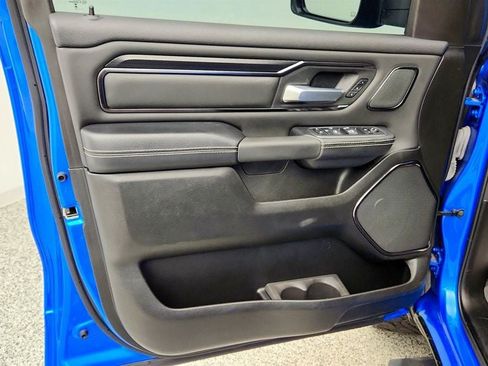 Used 2024 RAM 1500 Rebel w/ Rebel Level 2 Equipment Group AWD/4WD image 11