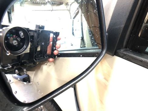 Certified 2024 Ford Maverick Tremor w/ Tremor Off-Road Package image 16