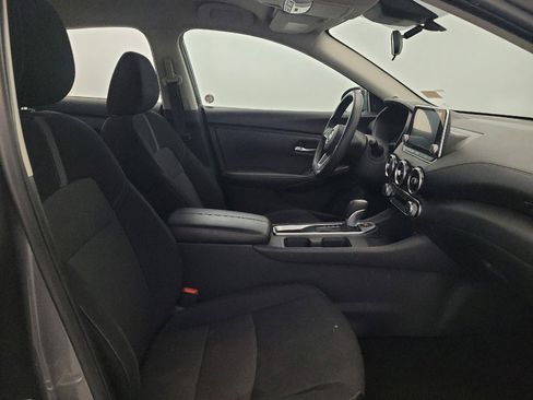 Used 2023 Nissan Sentra SV FWD image 21