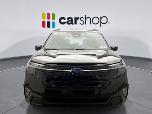 Used 2025 Subaru Forester Touring image 8