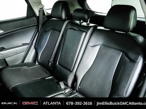 Used 2024 Kia Sportage EX FWD image 18