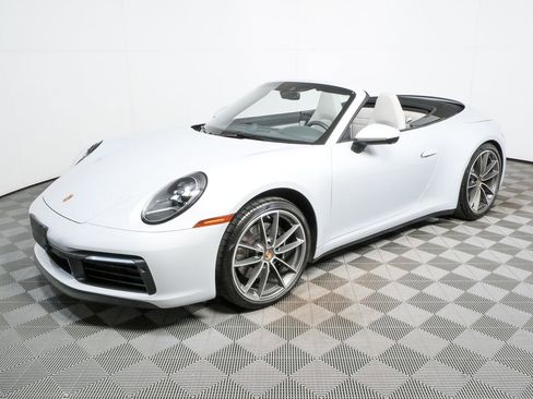 Used 2024 Porsche 911 Carrera 4S image 34