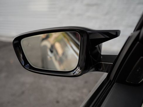 Used 2024 BMW M4 xDrive Competition w/ Executive Package image 38