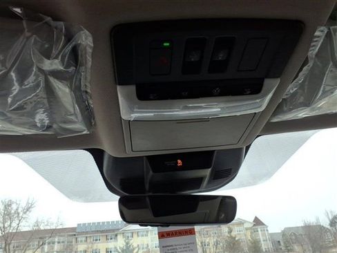 New 2026 Nissan Rogue SV image 24