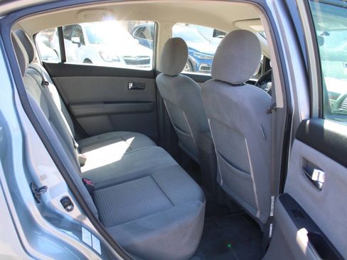 Used 2008 Nissan Sentra 2.0 S image 27
