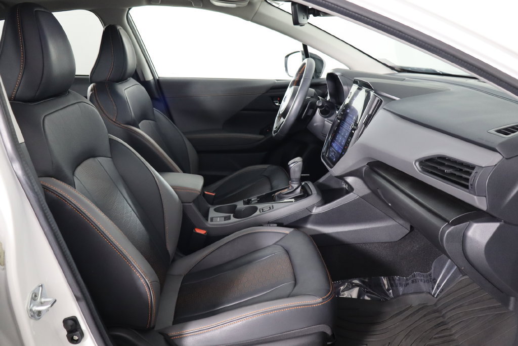 Used 2024 Subaru Crosstrek 2.5i Limited w/ Crosstrek Mirror Package AWD/4WD image 18