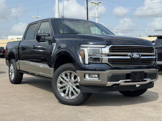New 2026 Ford F150 King Ranch w/ Equipment Group 601A High AWD/4WD video 2