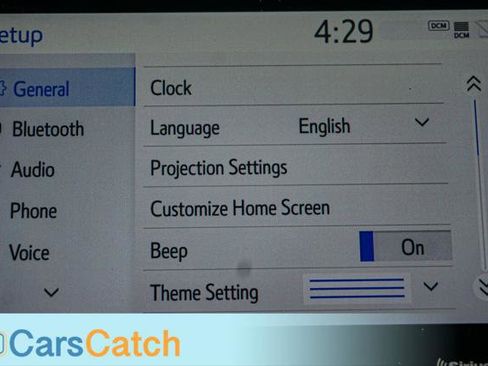 Used 2024 Toyota Camry LE image 26