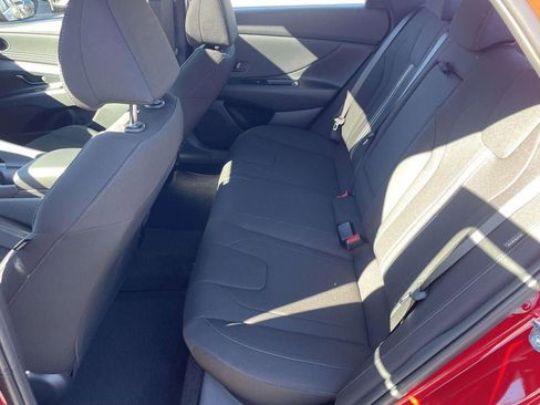 New 2026 Hyundai Elantra SEL Sport Premium image 29