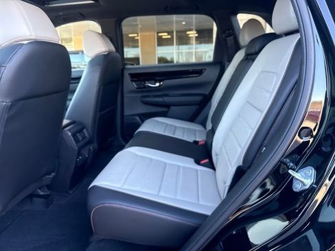 Used 2024 Honda CR-V Sport Touring image 20