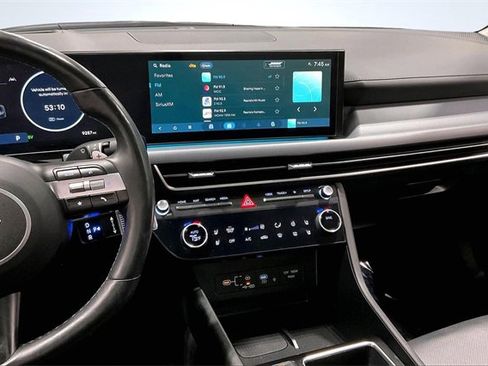 Used 2025 Hyundai Sonata Limited image 6