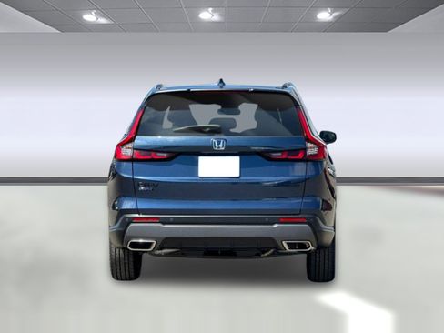 New 2026 Honda CR-V Sport-L image 9