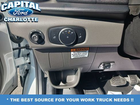 New 2026 Ford Transit 350 RWD image 22