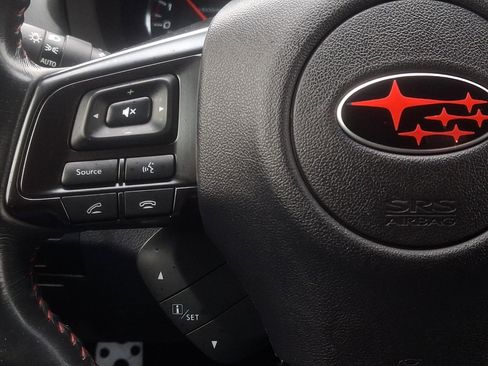 Used 2020 Subaru WRX Premium image 21