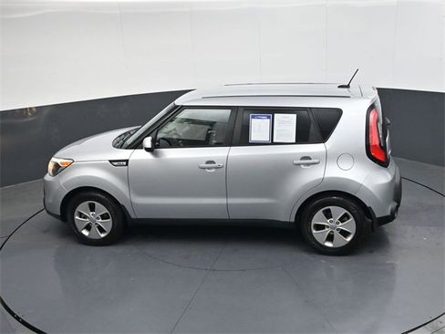 Used 2016 Kia Soul image 20