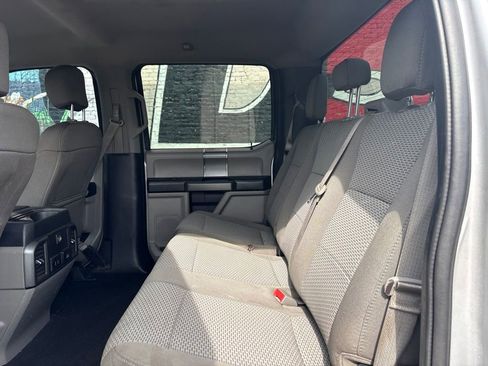 Used 2019 Ford F250 XLT w/ XLT Premium Package AWD/4WD image 23
