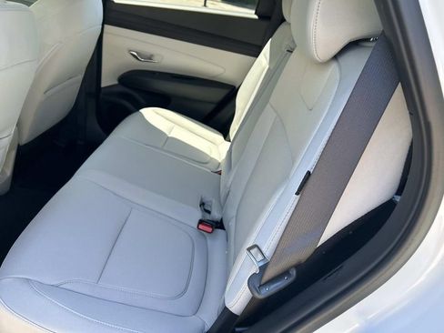 New 2026 Hyundai Tucson SEL AWD/4WD image 19