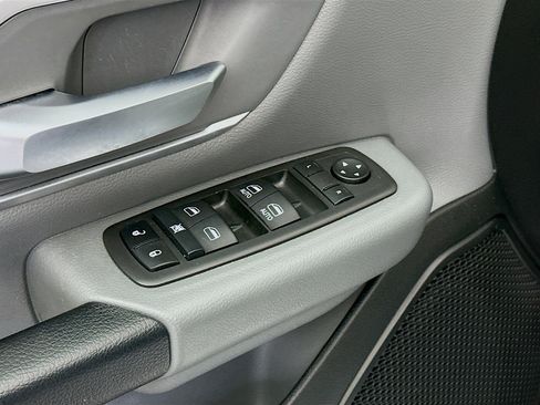 Used 2022 RAM 1500 Big Horn w/ Trailer Tow Group image 15