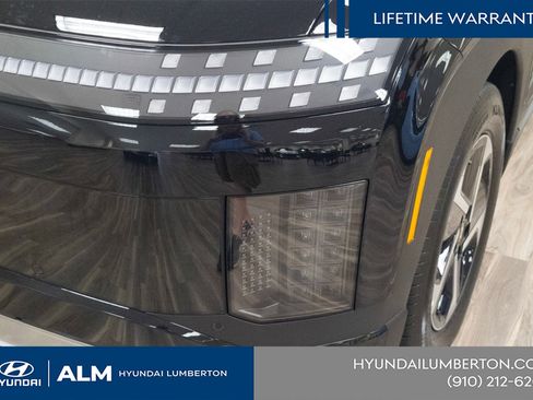 New 2026 Hyundai Ioniq 9 S RWD image 13