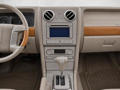 Used 2008 Lincoln MKZ AWD image 14