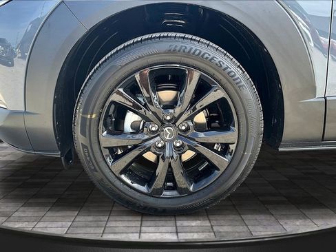 New 2026 MAZDA CX-30 AWD 2.5 S image 13