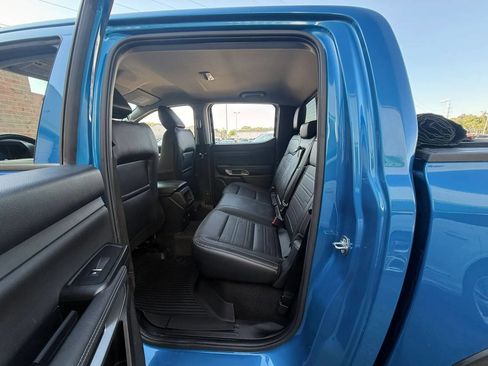 Used 2024 Ford Ranger Lariat w/ FX4 Off-Road Package AWD/4WD image 19