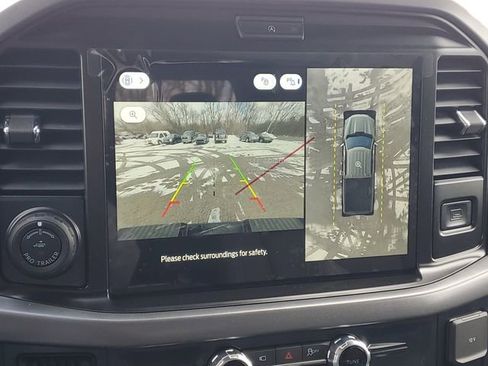 New 2026 Ford F150 XLT w/ Equipment Group 302A MID image 22