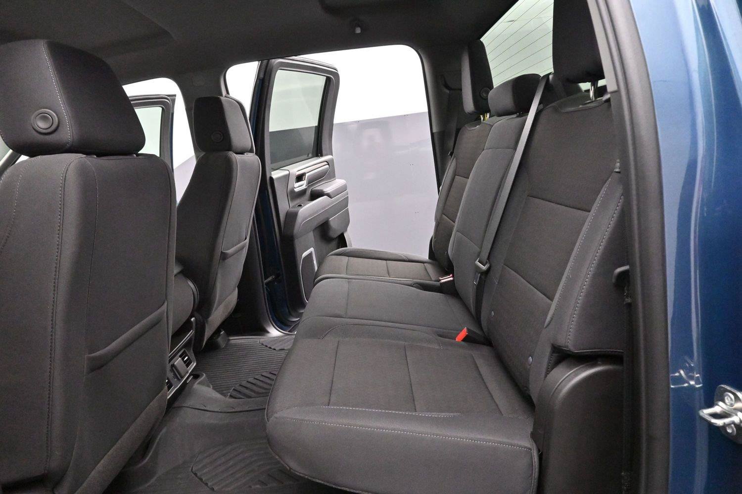 Used 2026 Chevrolet Silverado 2500 LT AWD/4WD image 28