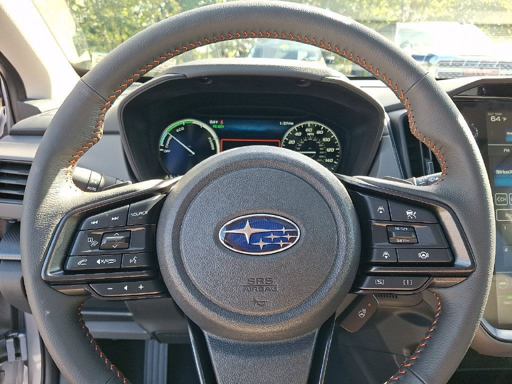 New 2026 Subaru Crosstrek 2.5i Limited AWD/4WD image 9