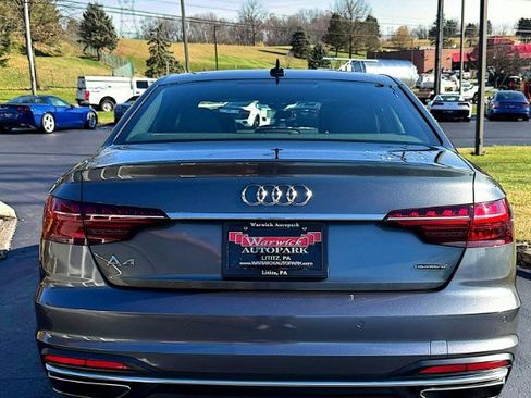 Used 2023 Audi A4 2.0T Premium image 7