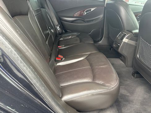 Used 2013 Buick LaCrosse Premium FWD image 16