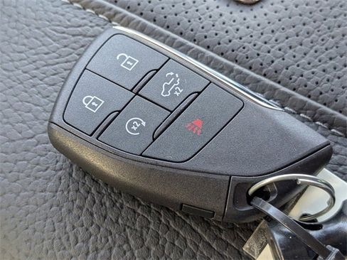 New 2026 GMC Sierra 2500 Denali w/ Denali Reserve Package image 33