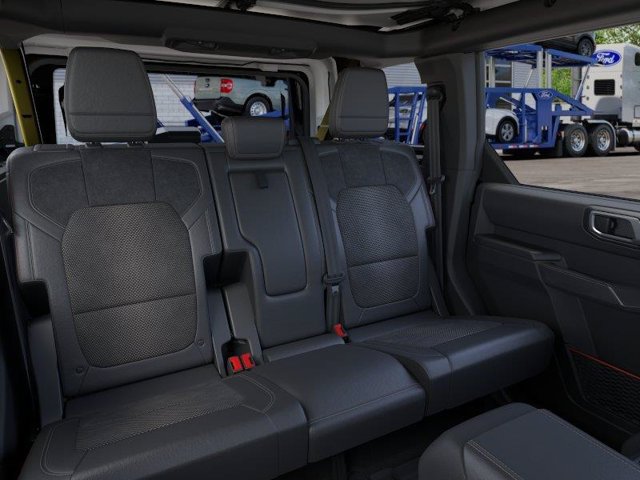New 2026 Ford Bronco Raptor w/ Interior Carbon Fiber Pack AWD/4WD image 11