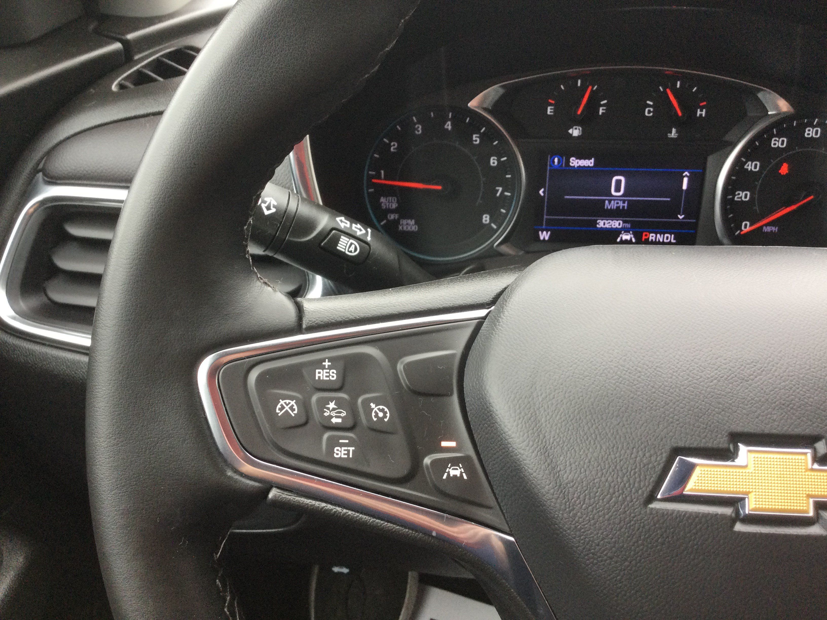 Used 2024 Chevrolet Equinox LT FWD image 15