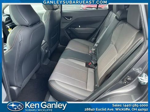 Used 2025 Subaru Crosstrek 2.5i Limited image 13