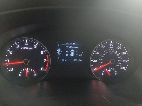 Used 2017 Kia Sportage LX FWD image 23