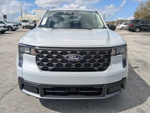 New 2026 Ford Maverick XLT image 10