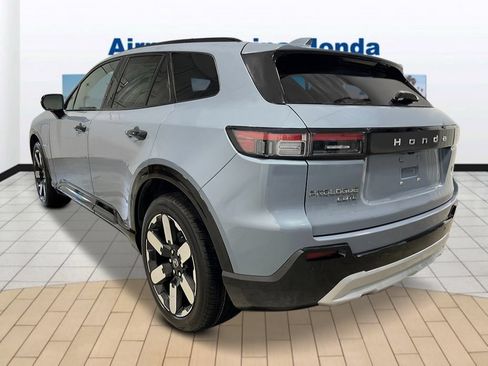 New 2026 Honda Prologue Elite image 3