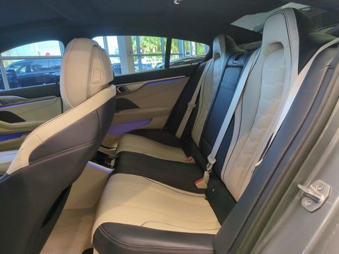 Used 2023 BMW 840i Gran Coupe image 14