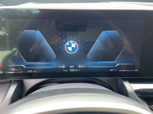 Used 2026 BMW 530i w/ Premium Package RWD image 17