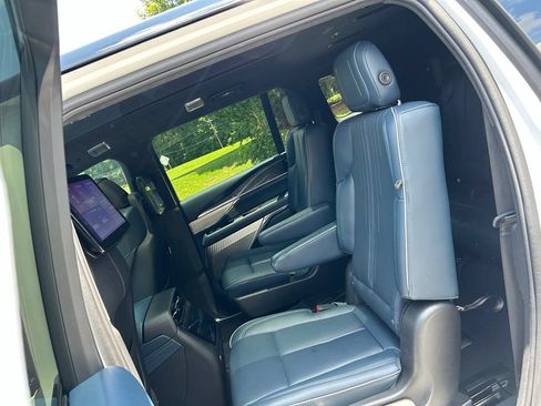 Used 2025 Cadillac Escalade IQ Sport 2 AWD/4WD image 51