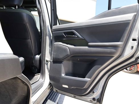 Used 2024 Lexus GX 550 AWD/4WD image 48