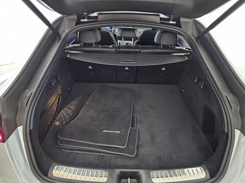 Used 2025 Mercedes-Benz GLC 300 4MATIC image 20