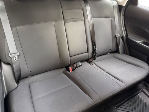 Certified 2024 Hyundai Kona SEL image 18