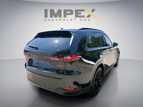 Used 2026 MAZDA CX-90 3.3 Turbo w/ Premium Sport Pkg AWD/4WD image 5