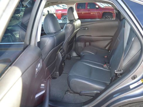 Used 2015 Lexus RX 350 RX 350 Sport Utility 4D image 17