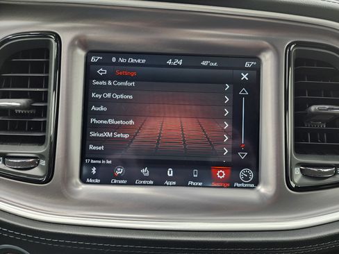 Used 2020 Dodge Challenger R/T Scat Pack w/ Shaker Package image 54