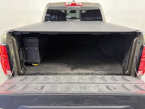 Used 2023 Chevrolet Colorado LT w/ LT Convenience Package III image 26